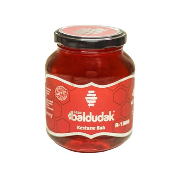 Baldudak Kestane Balı 450 Gr - Image 1