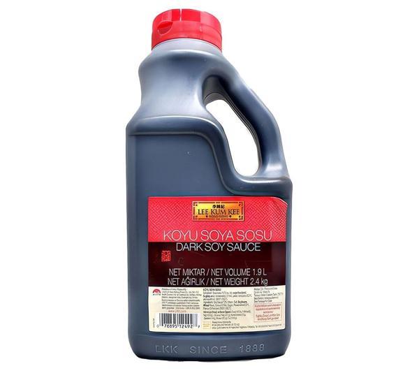 Lee Kum Kee Koyu Soya Sos 1900 Ml - Image 1