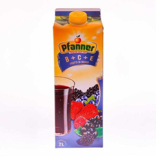 Pfanner B+c+e Meyve Suyu 2000 Ml - Image 1
