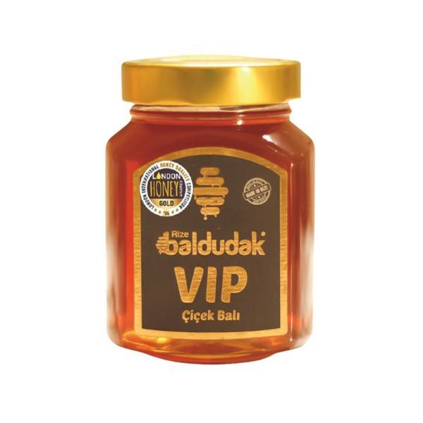 Baldudak Vip Çi̇çek Balı 450 Gr - Image 1