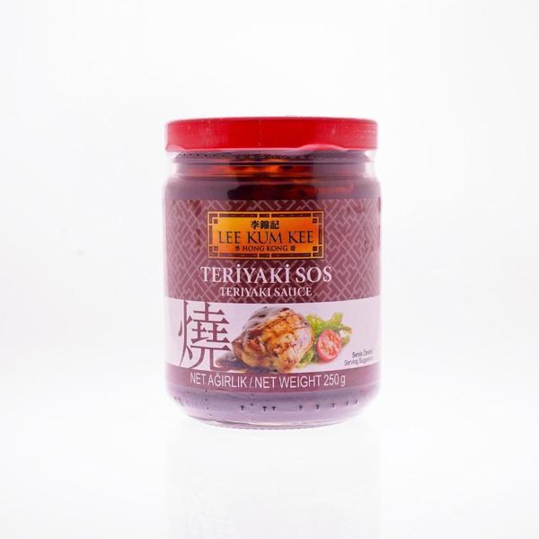 Lee Kum Kee Teri̇yaki̇ Sos 250 Gr - Image 1