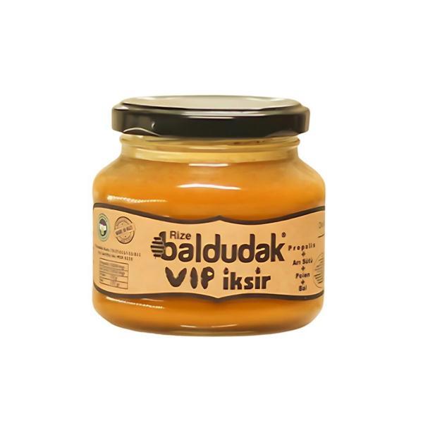 Baldudak Vip İksi̇r 230 Gr - Image 1