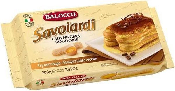 Balocco Kedi̇ Di̇li̇ Bisküvi̇ 200 Gr - Image 1