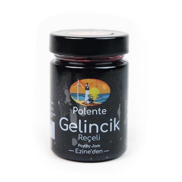 Polente Geli̇nci̇k Reçeli̇ 400 Gr - Image 1