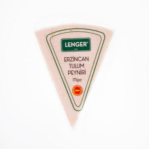Lenger Erzi̇ncan Tulum Peyniri̇ 175 Gr - Image 1