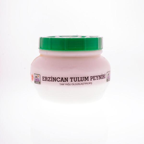 Lengerli̇ Çi̇ftli̇ği̇ Erzi̇ncan Tulum Peyniri̇ 470 Gr - Image 1