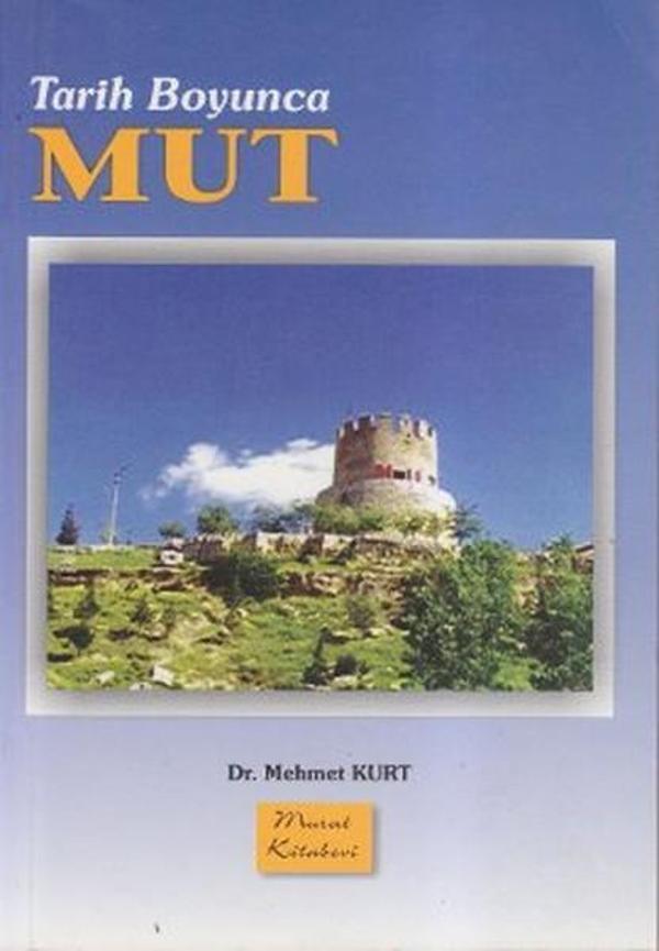 Tarih Boyunca Mut - Murat Kitabevi - Image 1