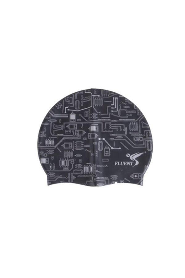 Grand Wolf Silikon Gri Bone Cp516A - Image 1