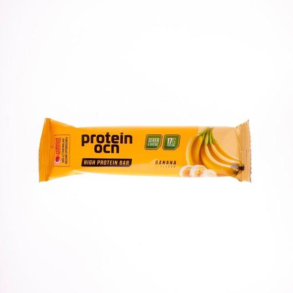 Protein Ocean Muzlu Protein Bar 50 Gr - Image 1