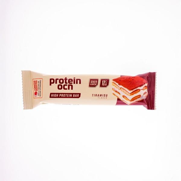 Protein Ocean Tiramisu Protein Bar 50 Gr - Image 1