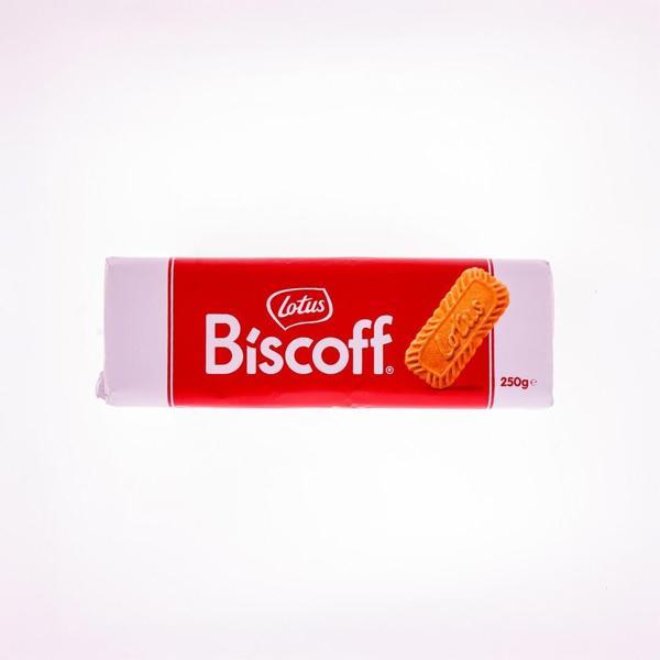 Lotus Biscoff 250 Gr - Image 1