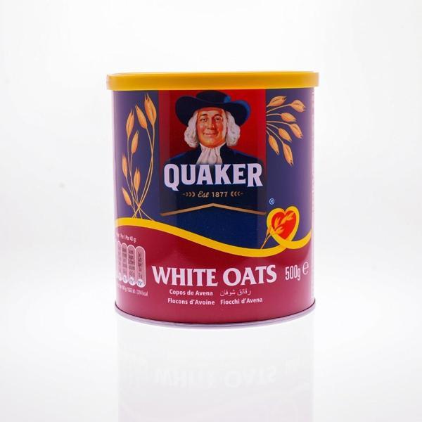 Quaker Yulaf Ezmesi 500 Gr - Image 1