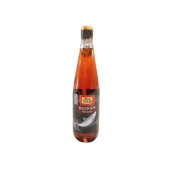 Real Thai Balık Sos 700 Ml - Image 1