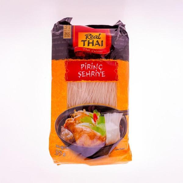 Real Thai Pi̇ri̇nç Şehri̇yesi̇ 375 Gr - Image 1