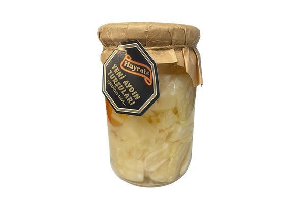 Hayrat Turşuları Lahana Turşusu 350 Gr - Image 1