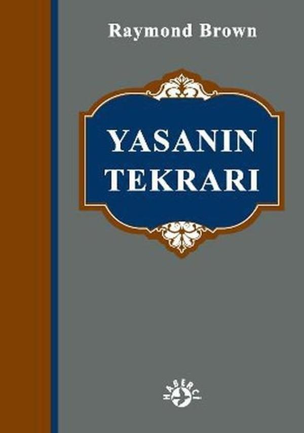 Yasanın Tekrarı - Haberci - Image 1