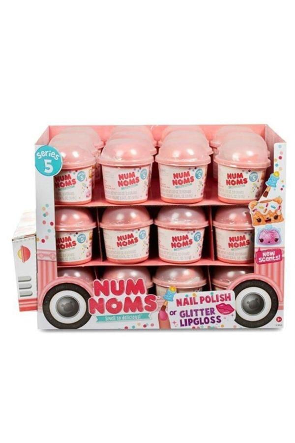 Num Noms Sürpriz Paket Seri 5 - Image 1