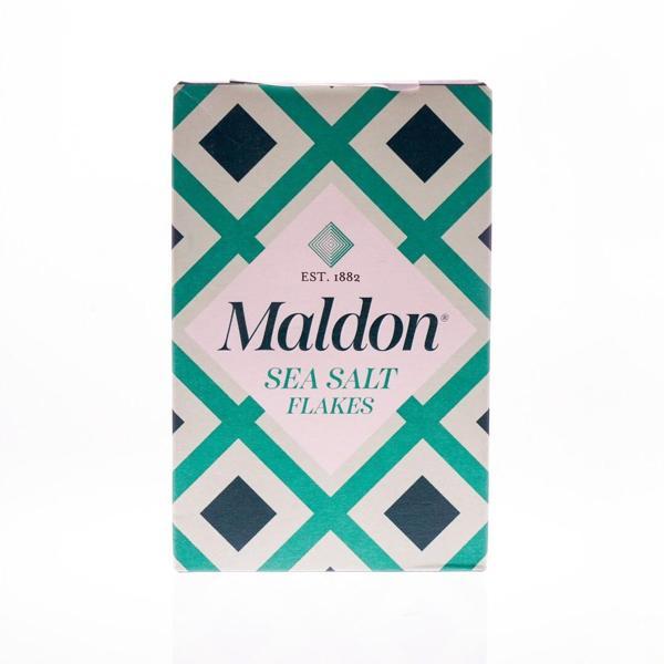 Maldon Maldon Deni̇z Tuzu 250 Gram - Image 1