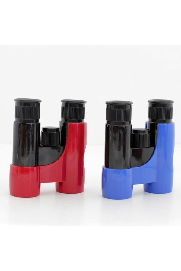 Toys Oyuncak Dürbün Mavi Ve Kırmızı / - Image 1