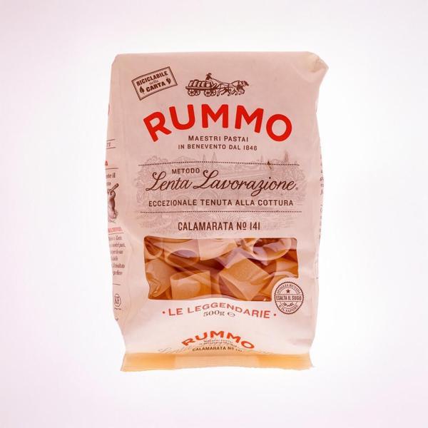 Rummo Calamarata No 141 500 Gr - Image 1