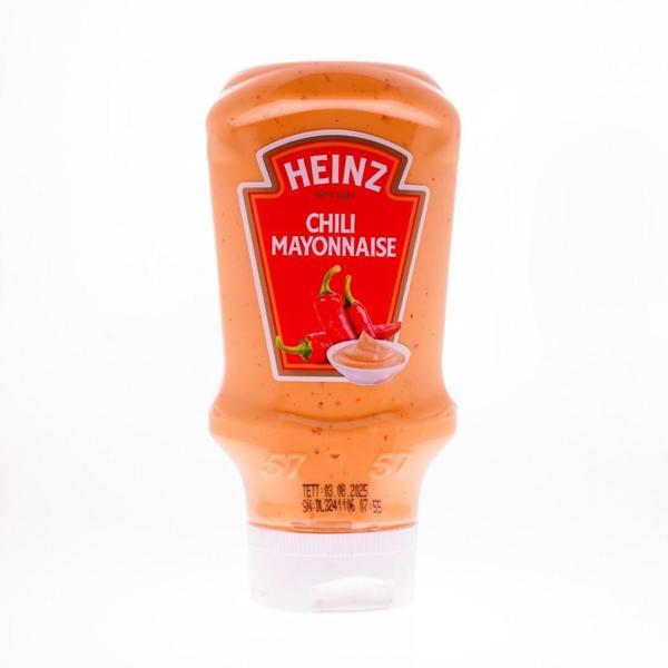 Heinz Acıli Mayonez 405 Gr - Image 1