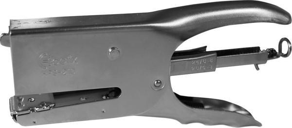 Bafix Zımba Makinesi Pens Tipi Metal 35 Syf 24/6-8 26/6-8 Krom HPS-210 - Image 1