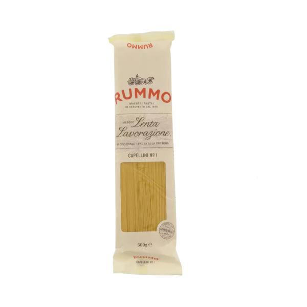 Rummo Capellini No 1 500 Gr - Image 1