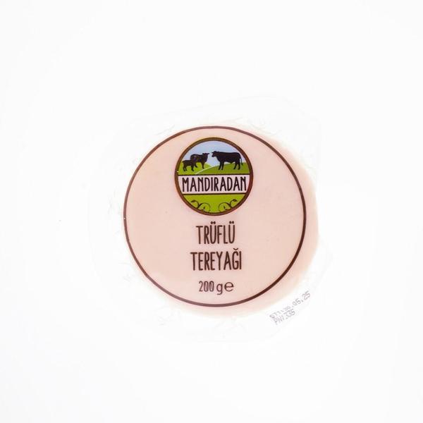Mandıradan Trüf Mantarlı Tereyağ 200 Gr - Image 1
