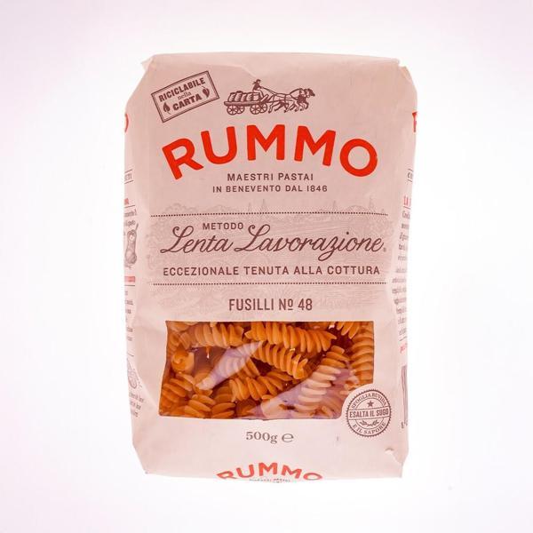 Rummo Fusilli No 48 500 Gr - Image 1