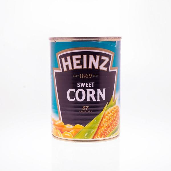 Heinz Konserve Tane Misir 400 Gr - Image 1