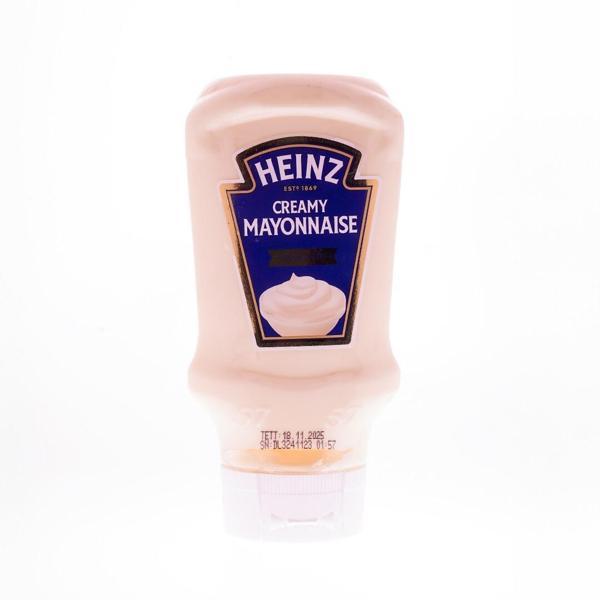Heinz Mayonez 400 Gr - Image 1