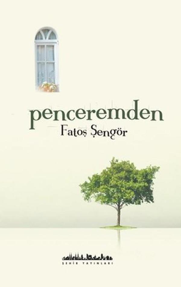 Penceremden - Şehir Yayınları - Image 1