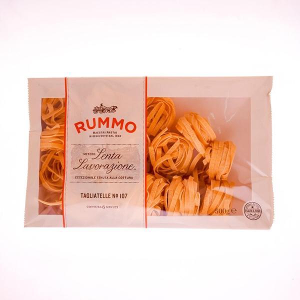 Rummo Tagliatelle No 107 500 Gr - Image 1