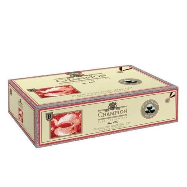 Champion Seylan Demlik Poşet 154 Gr - Image 1