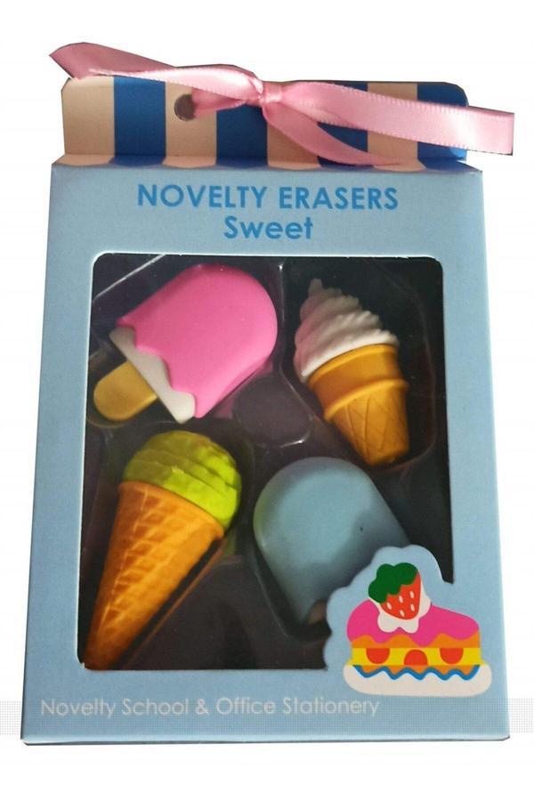 Vtk Dondurma Silgi Seti - Image 1