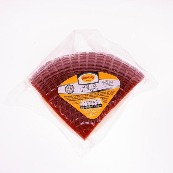 Sarıbaş İsli̇ Çerkez Peyniri̇ 450 Gr - Image 1