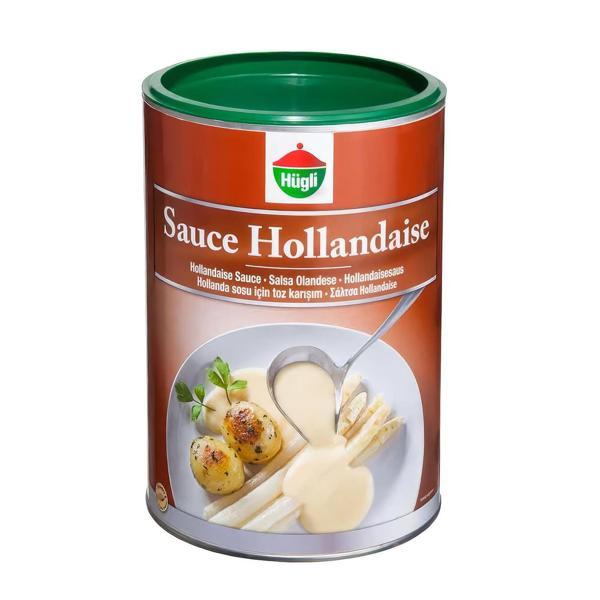 Hugli̇ Toz Hollandez Sos 800 Gr - Image 1