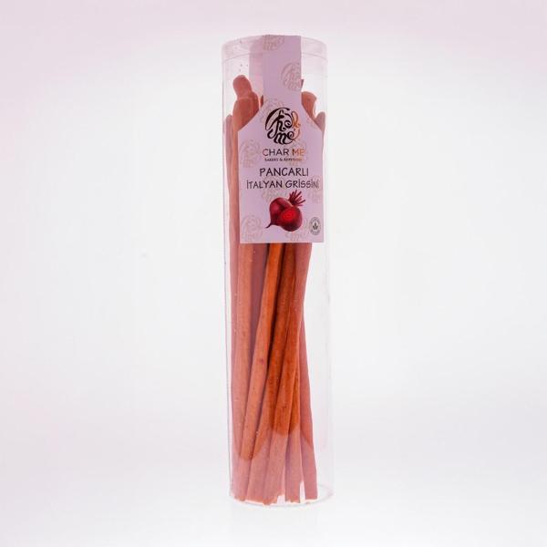 Char Me Pancarli Gri̇ssi̇ni̇ 190 Gr - Image 1