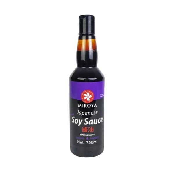 Mikoya Dark Soya Sos 750 Ml - Image 1