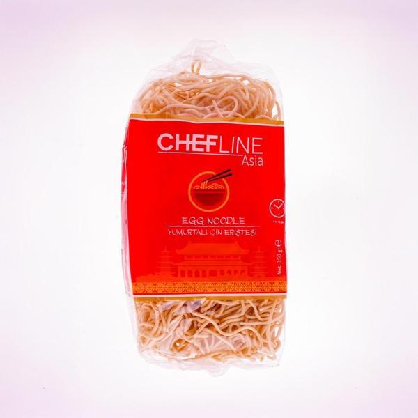 Chefline Egg Noodle 350 Gr - Image 1