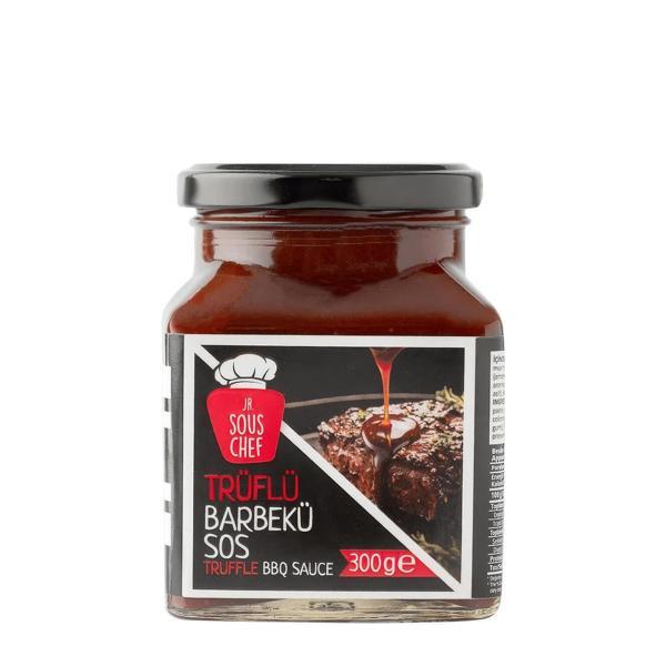 Jr. Sous Chef Trüflü Barbekü Sos 300 Gr - Image 1