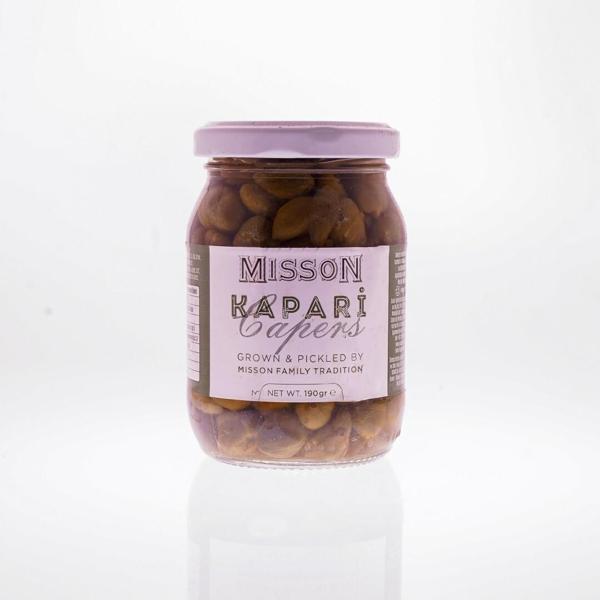 Misson 11-13 Mm Kapari̇ Çi̇çeği̇ 190 Gr - Image 1