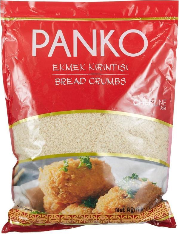 Chefline Panko 1000 Gr - Image 1