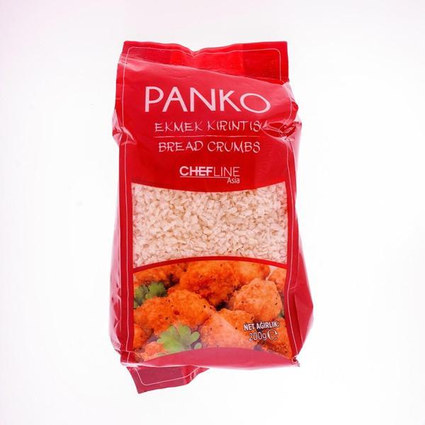 Chefline Panko Ekmek Kırıntısı 200 Gr - Image 1
