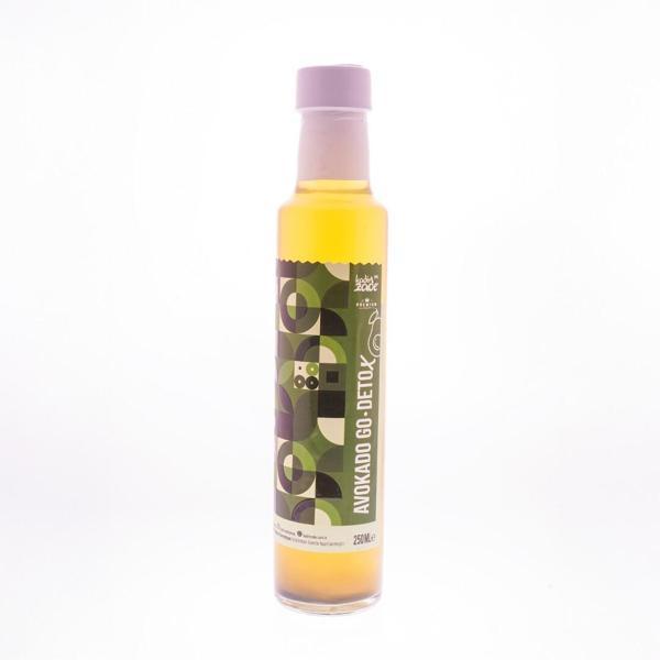 Kadi̇rzade Avokado Go-detox 250 Cc - Image 1