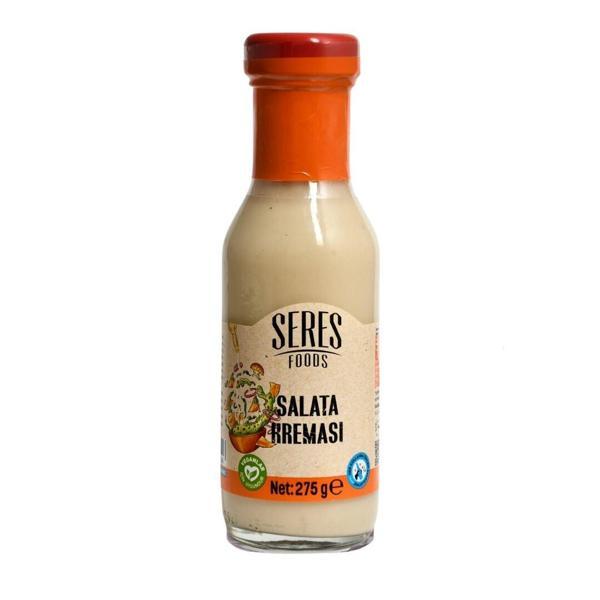 Seres Foods Salata Kreması 275 Gr - Image 1