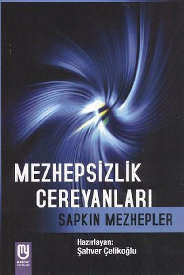 Mezhepsizlik Cereyanları - Marifet Yayınları - Image 1