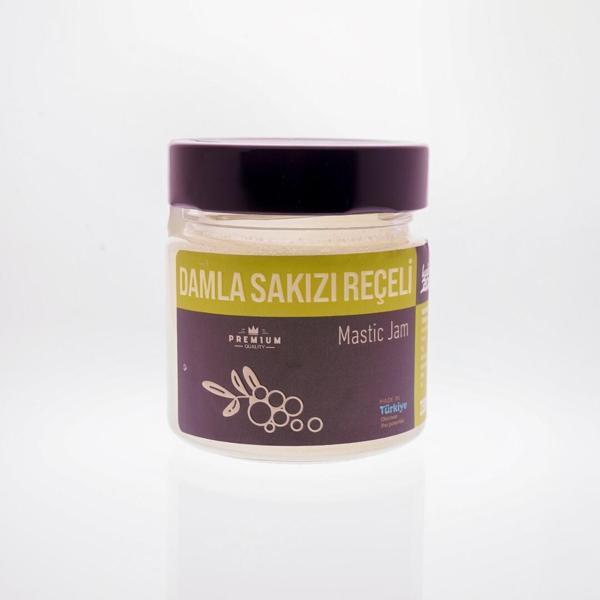 Kadi̇rzade Damla Sakizi Reçeli̇ 255 Cc - Image 1