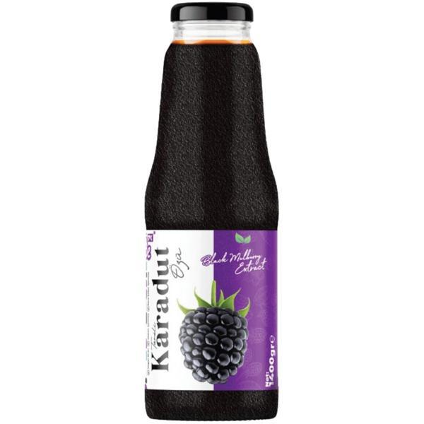 Kadi̇rzade Karadut Özü 1400 Gr - Image 1