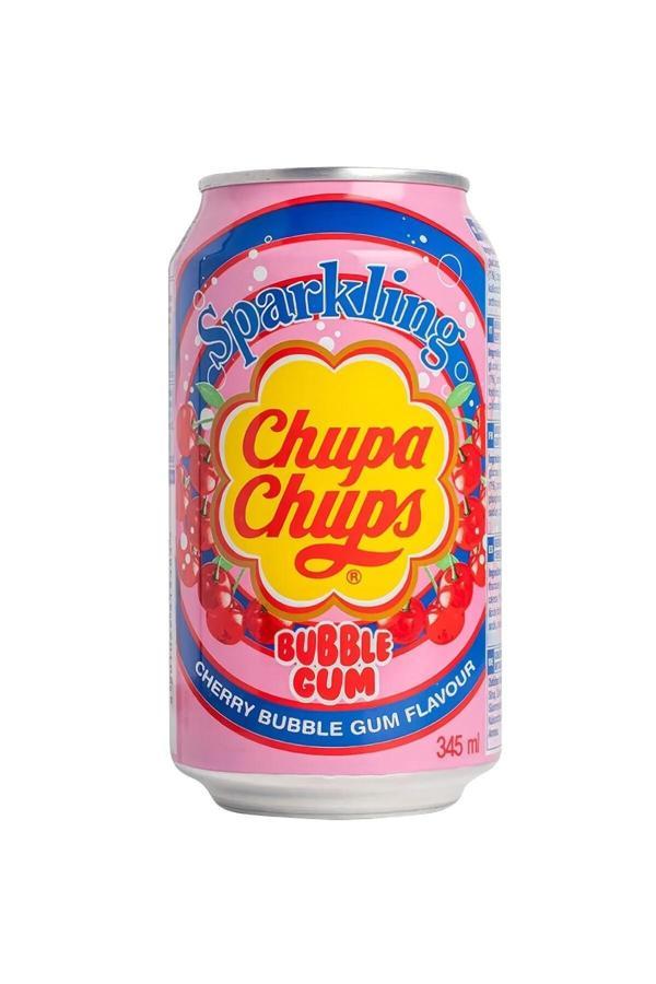 Chupa Chups Bubble Gum 345 Ml - Image 1